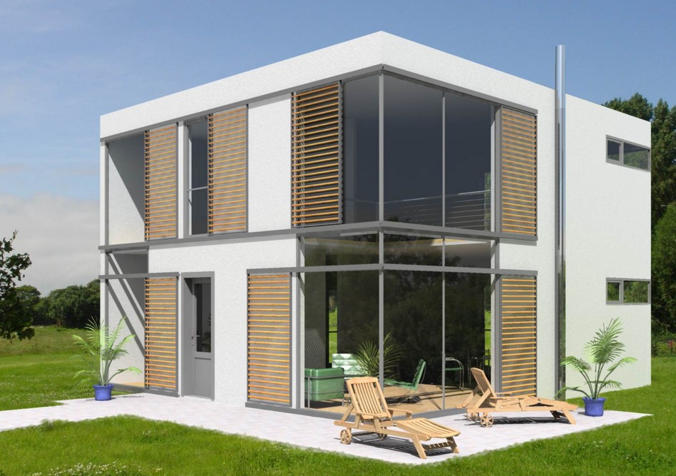 ArCon Professional Visualisierung