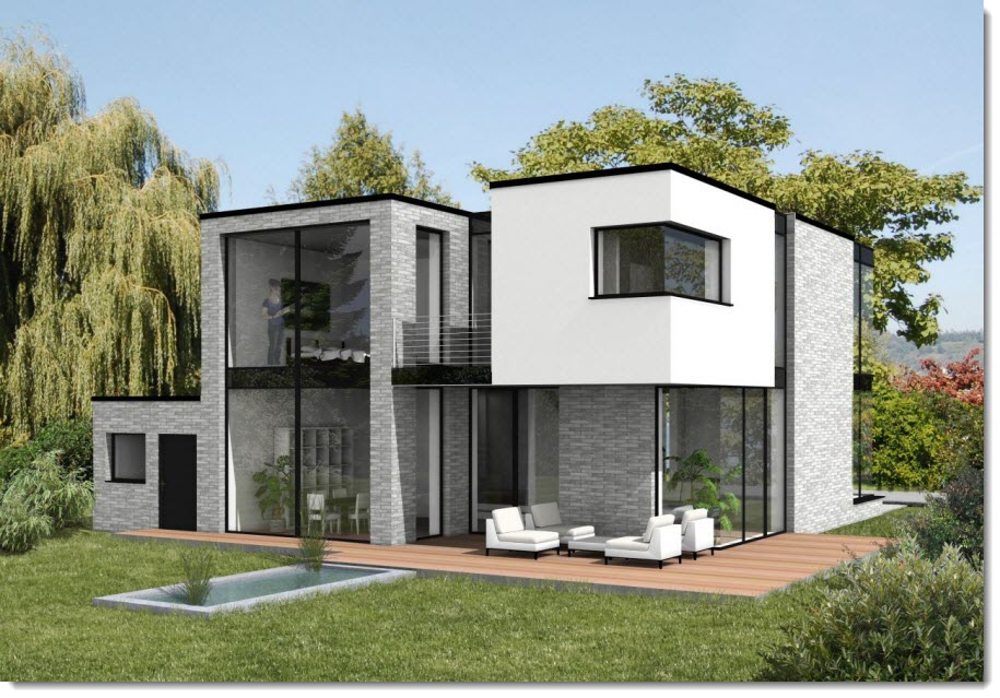 Visualisierung WERZ 3D Visualisierung WERZ 3D