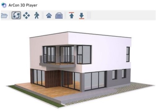 CASCADOS - 3D-Player CASCADOS - 3D-Player