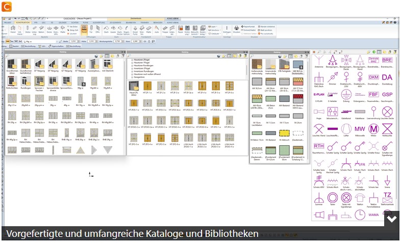 Kataloge