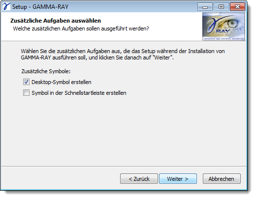Dialog Additional Tasks