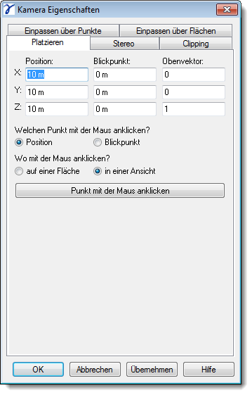 Dialog Advanced