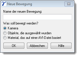 Dialog Animation New