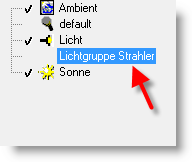 Dialog Define Lightgroup2
