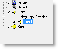 Dialog Define Lightgroup6