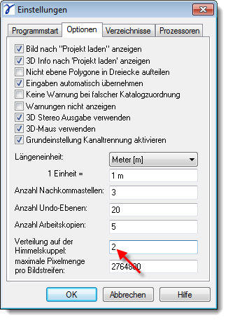 Dialog Start Options Options Heaven 2