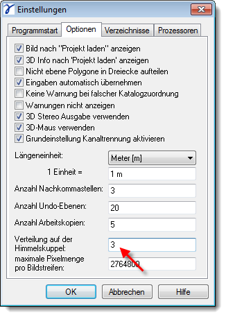 Dialog Start Options Options Heaven 3