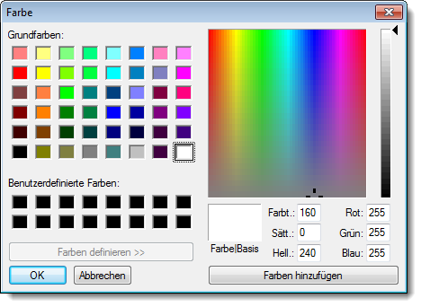 Dialog Windows Dialog1