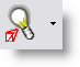 Icon Light Symbol Mode