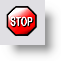 Icon Stop