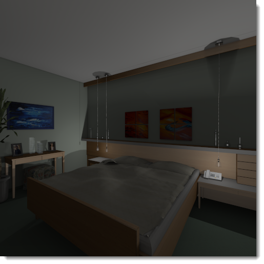 Image Channel 3D Object2