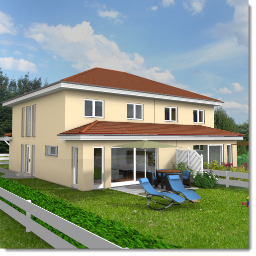 Image Daylight with indirect