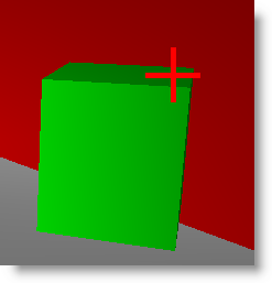 Image Digitize Surface