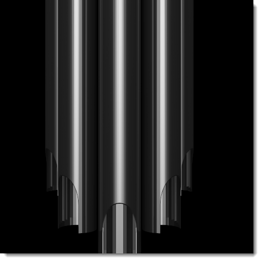 Image Refelction Map1