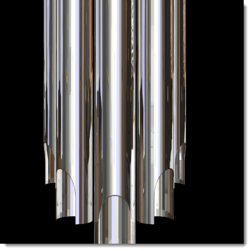 Image Refelction Map2