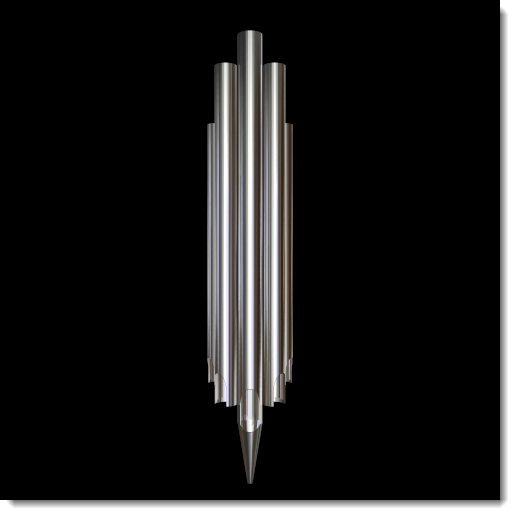 Image Refelction Map4