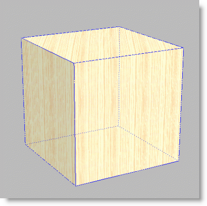 Image Texture Mapping2