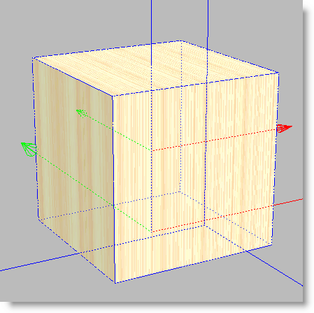 Image Texture Mapping3