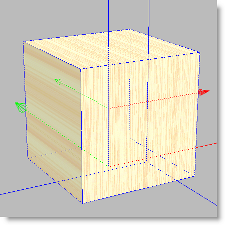Image Texture Mapping4