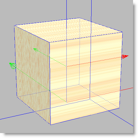 Image Texture Mapping5