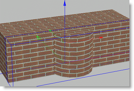 Image Texture Mapping8