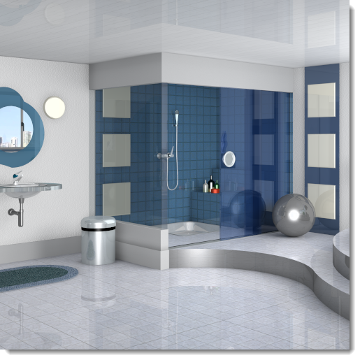 Image with Highlight