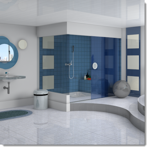 Image without Highlight